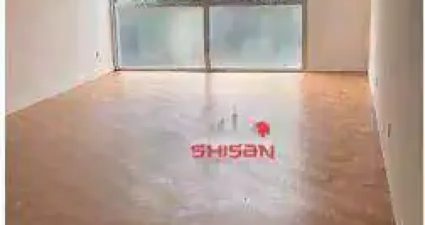 Apartamento com 2 dormitórios à venda, 110 m² por R$ 1.375.000,00 - Perdizes - São Paulo/SP