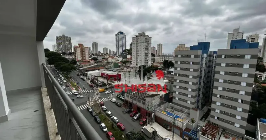Apartamento com 3 dormitórios à venda, 119 m² por R$ 1.484.000 - Ipiranga - São Paulo/SP