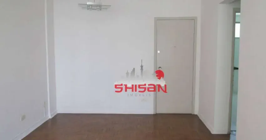 Apartamento com 3 dormitórios para alugar, 120 m² por R$ 6.461,78/mês - Jardim Paulista - São Paulo/SP