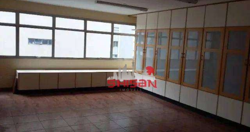 Sala à venda, 42 m² por R$ 270.000 - Jardim Paulista - São Paulo/SP