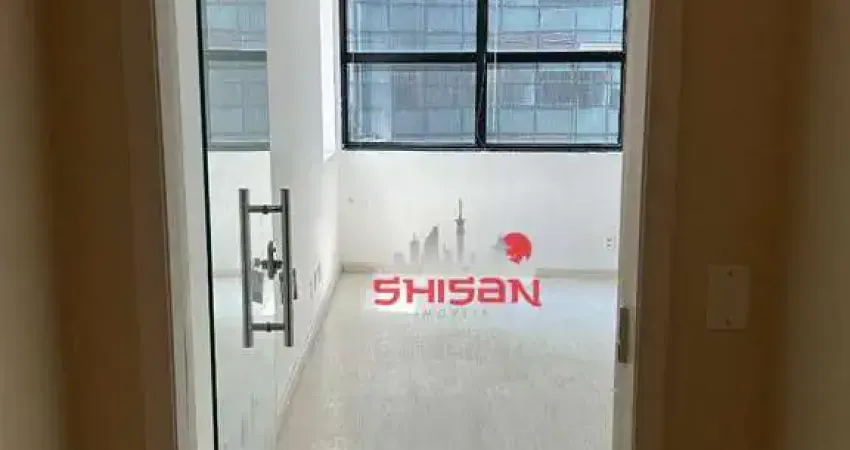 Sala à venda, 30 m² por R$ 400.000,00 - Paraíso - São Paulo/SP