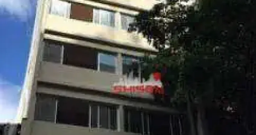 Apartamento com 1 dormitório, 40 m² - venda por R$ 399.000,00 ou aluguel por R$ 3.301,00/mês - Vila Buarque - São Paulo/SP