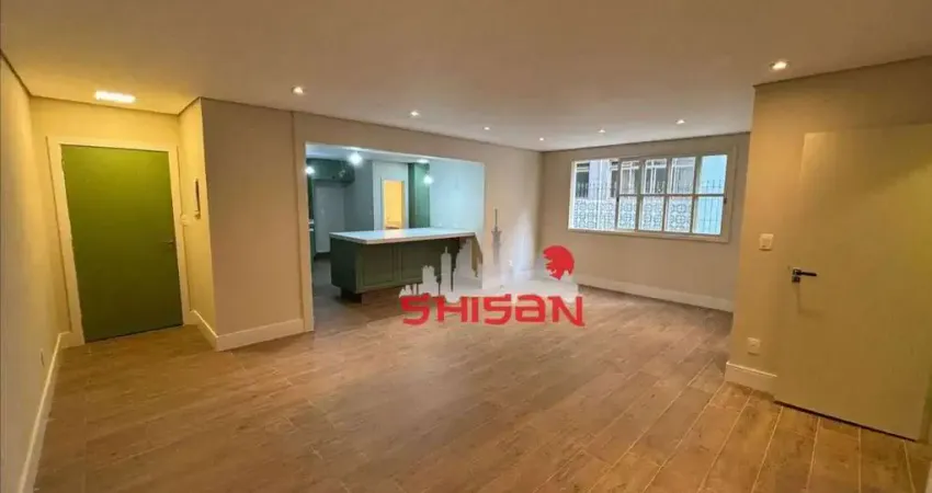 Apartamento com 2 quartos à venda na Rua Caconde, 96, Jardim Paulista, São Paulo
