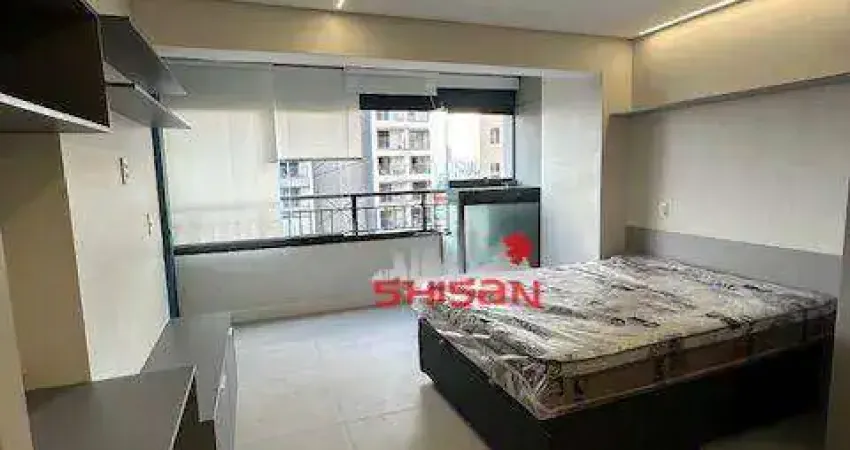 Kitnet / Stúdio para alugar na Avenida Guapira, 117, Tucuruvi, São Paulo