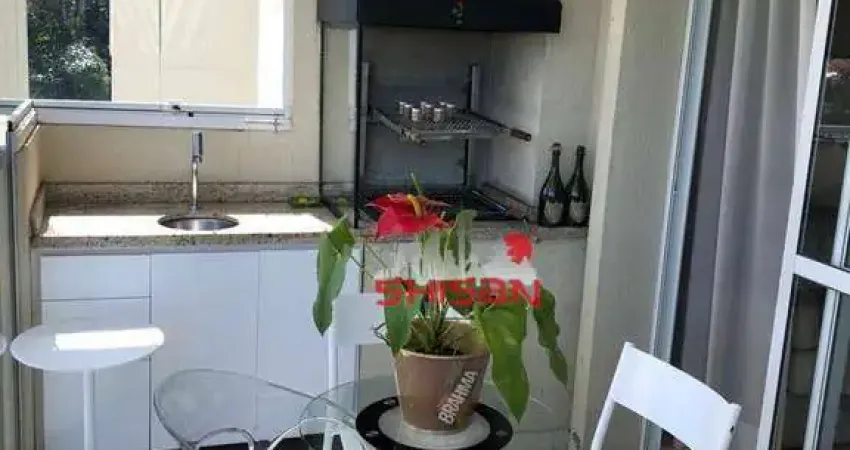 Apartamento com 1 dormitório para alugar, 72 m² por R$ 7.425,00/mês - Pinheiros - São Paulo/SP