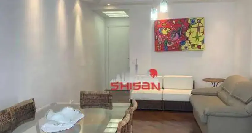 Apartamento com 2 dormitórios para alugar, 80 m² por R$ 8.278,00/mês - Paraíso - São Paulo/SP