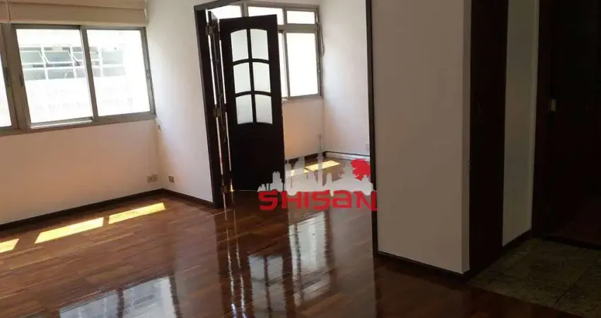 Apartamento com 3 dormitórios para alugar, 130 m² por R$ 9.988,00/mês - Jardim Paulista - São Paulo/SP