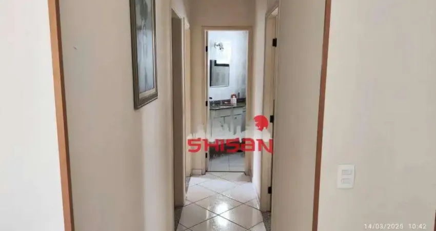 Parada Inglesa 3 dormitórios à venda, 75 m² por R$ 838.000 - Parada Inglesa - São Paulo/SP