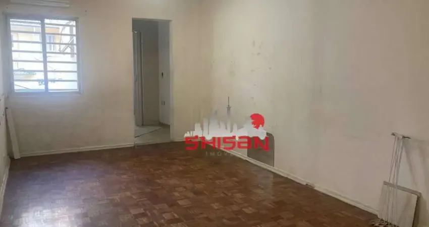 Apartamento com 1 dormitório à venda, 30 m² por R$ 230.000,00 - Santa Cecília - São Paulo/SP