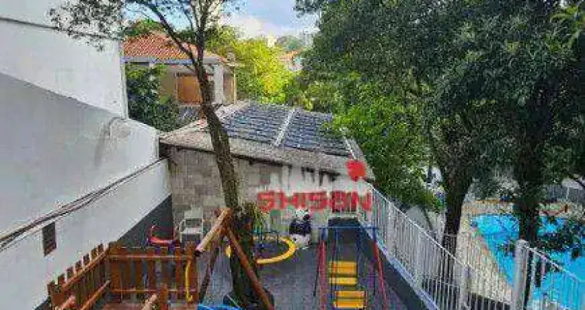 Apartamento com 3 dormitórios à venda, 86 m² por R$ 1.050.000 - Vila Mariana - São Paulo/SP