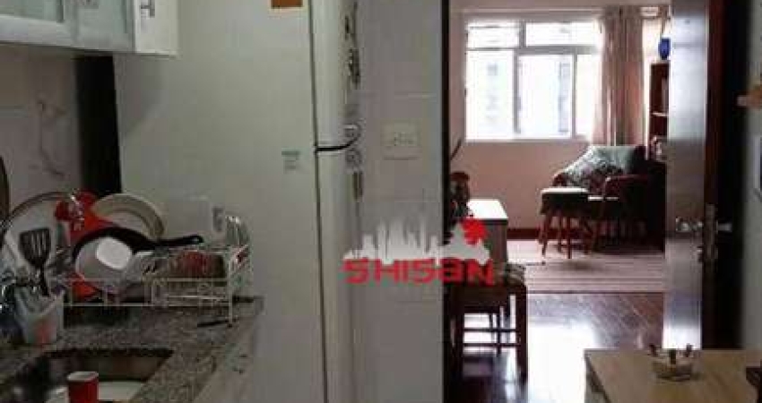 Apartamento com 2 quartos à venda na Rua Cristiano Viana, 753, Cerqueira César, São Paulo
