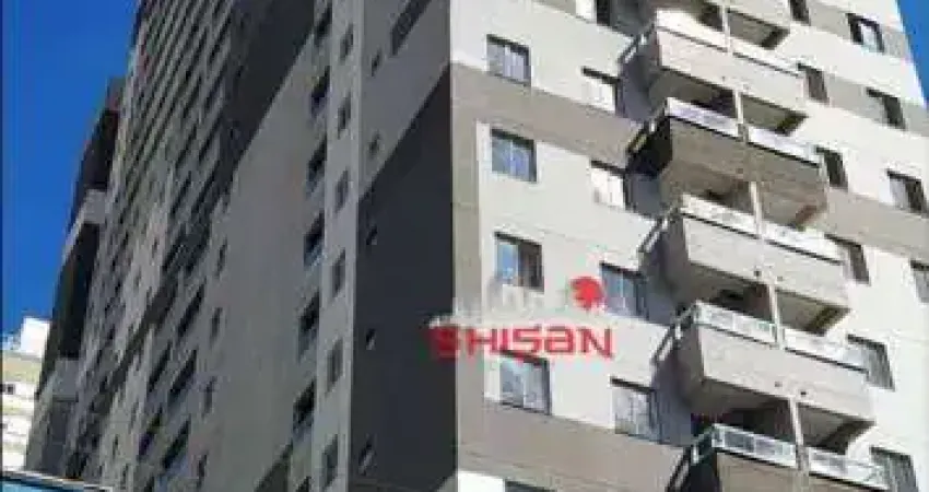 Apartamento com 2 dormitórios à venda, 31 m² por R$ 370.000,00 - Vila Romana - São Paulo/SP