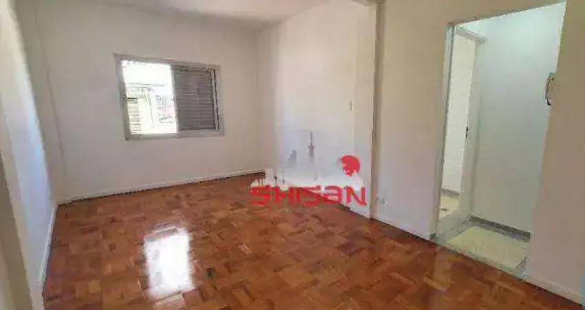 Apartamento com 1 dormitório à venda, 34 m² por R$ 350.000,00 - Água Branca - São Paulo/SP