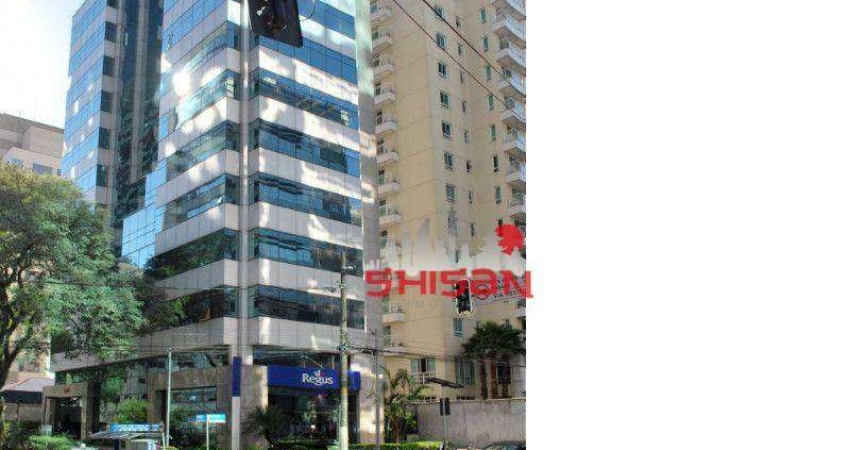 Conjunto comercial Paraiso 125 m2