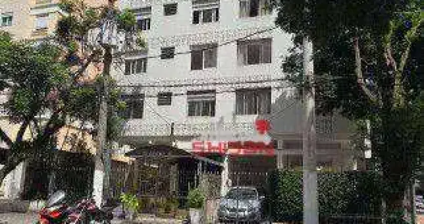 Apartamento em Moema com 69m²