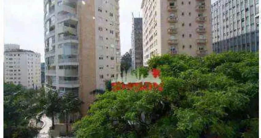 Apartamento com 2 dormitórios para alugar, 90 m² por R$ 12.500,00/mês - Cerqueira César - São Paulo/SP