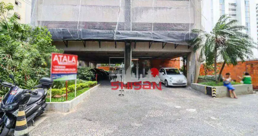 Conjunto para alugar, 205 m² por R$ 19.924/mês - Jardim Europa - São Paulo/SP