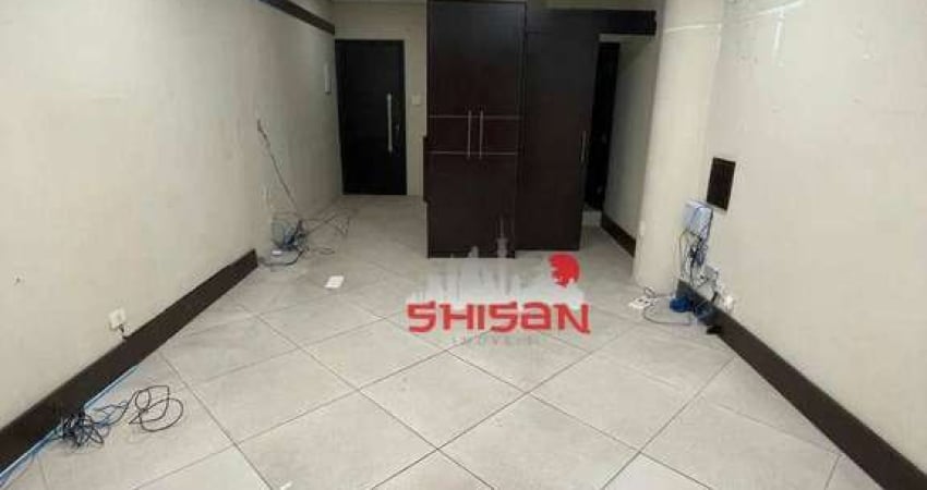 Sala à venda, 30 m² por R$ 450.000 - Bela Vista - São Paulo/SP
