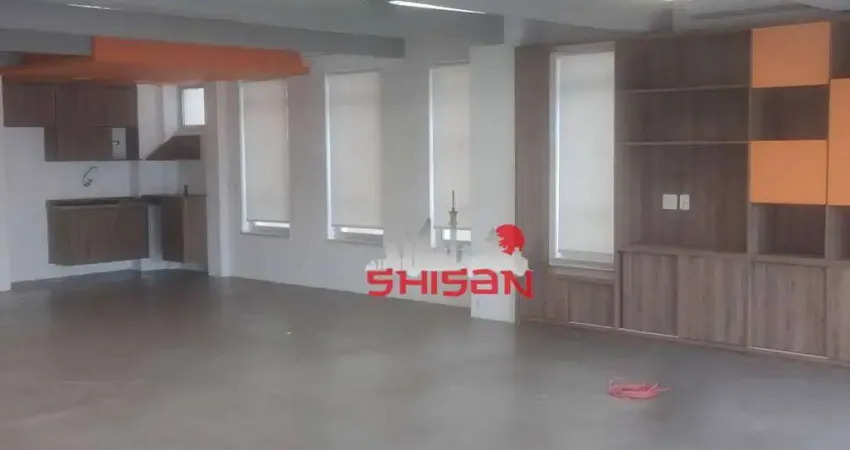 Conjunto para alugar, 150 m² por R$ 16.719/mês - Jardim Paulista - São Paulo/SP
