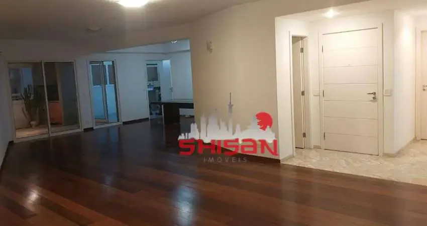 Apartamento com 3 dormitórios, 262 m² - venda por R$ 3.999.900,00 ou aluguel por R$ 22.030,00 - Paraíso - São Paulo/SP