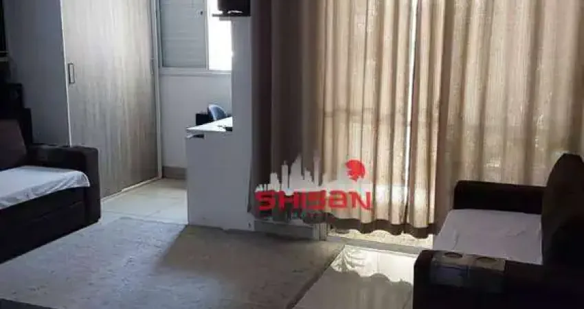 Apartamento com 3 dormitórios à venda, 67 m² por R$ 699.900,00 - Bom Retiro - São Paulo/SP