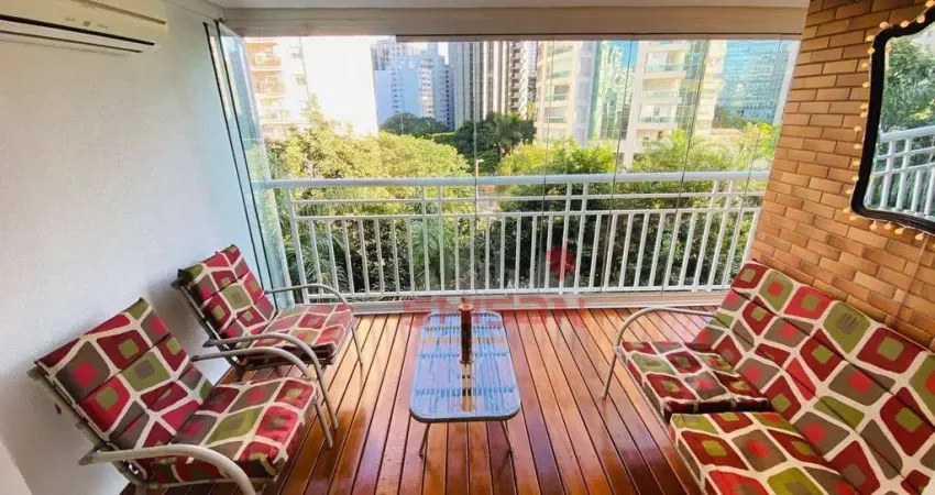 Apartamento com 2 quartos para alugar na Rua Antônio Carlos, 106, Jardins, São Paulo