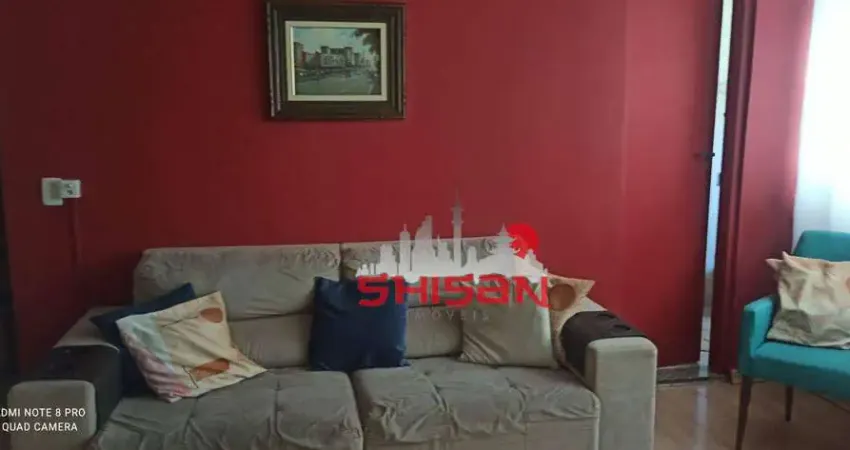 Apartamento com 2 dormitórios à venda, 75 m² por R$ 840.000,00 - Bela Vista - São Paulo/SP