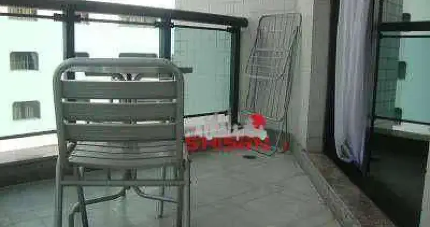 Apartamento com 2 dormitórios para alugar, 60 m² por R$ 7.507,76/mês - Paraíso - São Paulo/SP