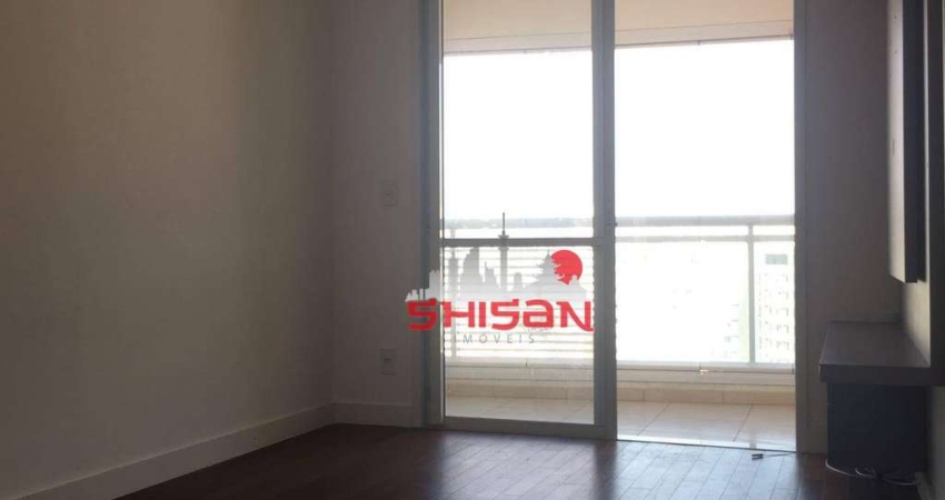 Apartamento com 1 dormitório à venda, 46 m² por R$ 645.000,00 - Centro - São Paulo/SP