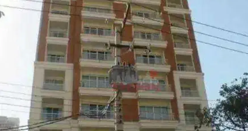 Apartamento com 1 dormitório à venda, 52 m² por R$ 943.000 - Pinheiros - São Paulo/SP