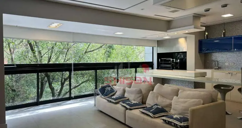 Lindo apartamento Paraiso 3 suites