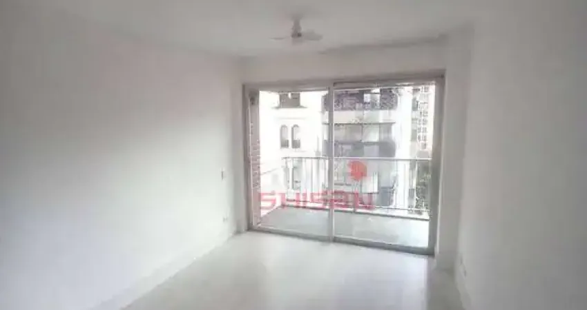 òtimo apartamento para locação em Moema!