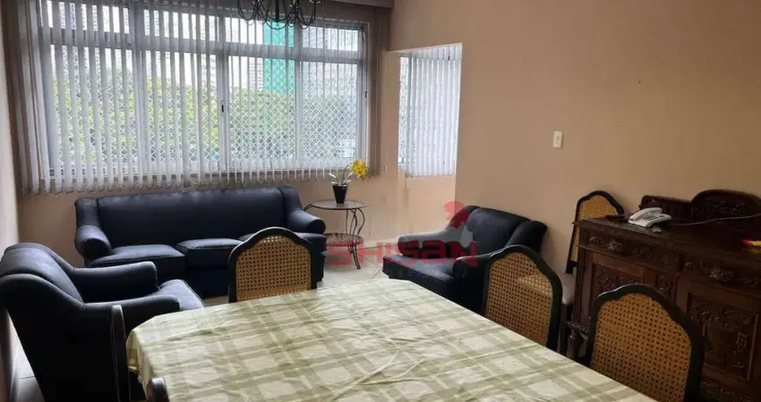 Apartamento com 3 dormitórios, 130 m² - venda por R$ 799.900,00 ou aluguel por R$ 5.148,00/mês - Água Branca - São Paulo/SP