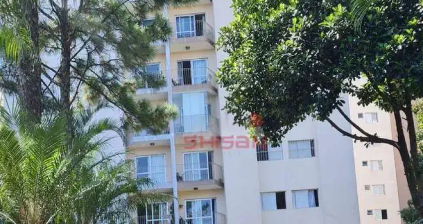 Apartamento com 2 quartos à venda na Rua Edmundo Juventino Fuentes, 180, Parque Tomas Saraiva, São Paulo