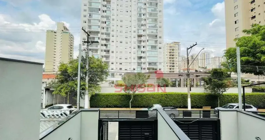 Sobrado com 4 dormitórios à venda, 170 m² por R$ 1.260.000 - Chácara Inglesa - São Paulo/SP