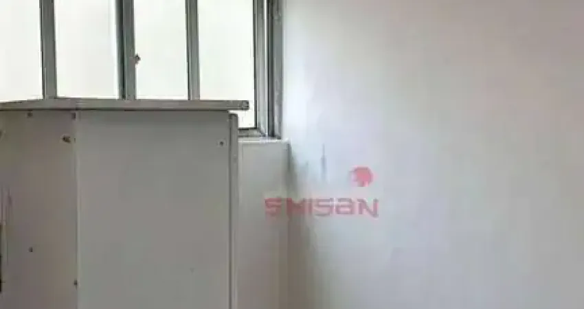 Apartamento com 2 dormitórios à venda, 68 m² por R$ 440.000 - Consolação - São Paulo/SP