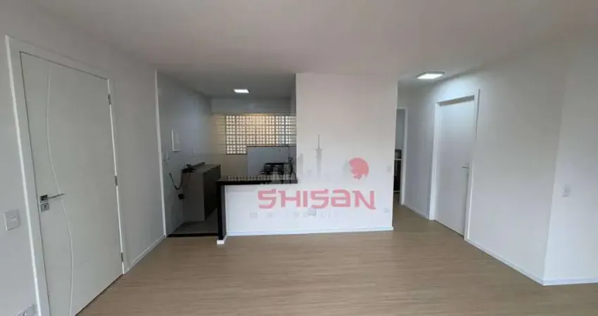 Apartamento com 2 dormitórios à venda, 61 m² por R$ 586.000,00 - Santa Cecília - São Paulo/SP