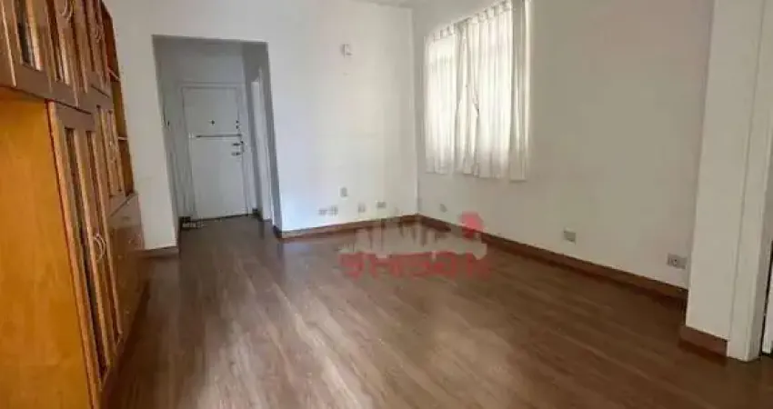 Apartamento a venda em ótima localização do jardim paulista com 112m² reformado.