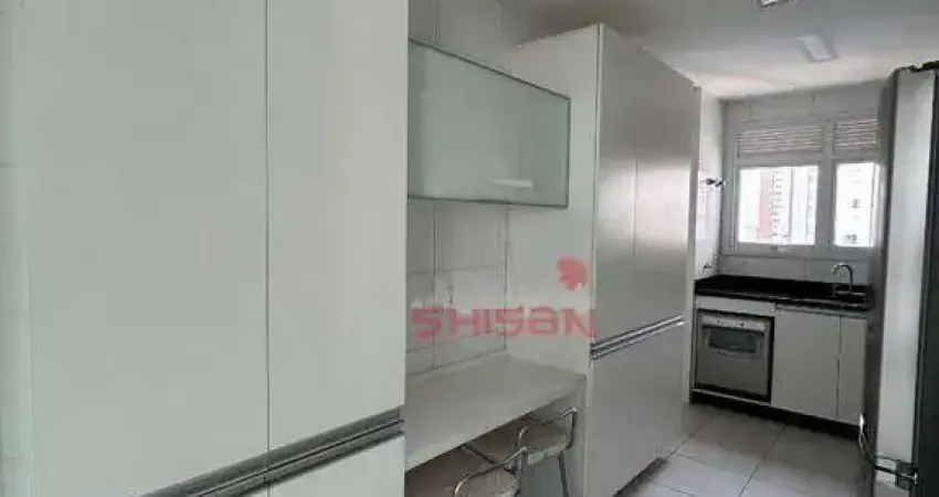 Apartamento com 4 quartos para alugar na Rua Said Aiach, 277, Paraíso, São Paulo