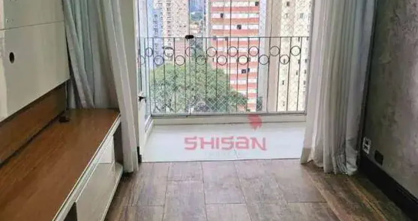 Apartamento com 2 quartos à venda na Rua Casa do Ator, 783, Vila Olímpia, São Paulo