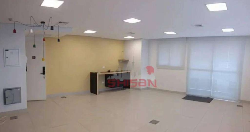 Sala comercial à venda na Rua Oscar Freire, 2617, Pinheiros, São Paulo