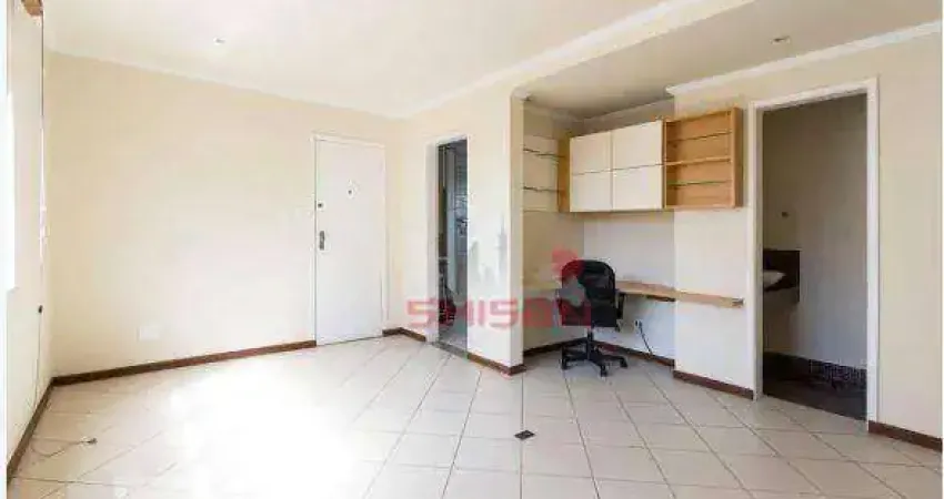 Apartamento com 2 dormitórios à venda, 73 m² por R$ 745.000,00 - Perdizes - São Paulo/SP