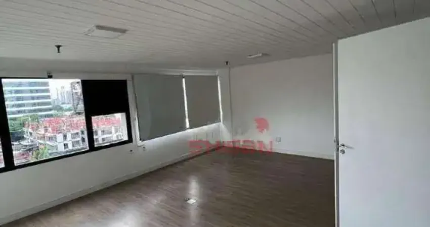 Sala comercial à venda na Avenida Bem-te-vi, 333, Moema, São Paulo