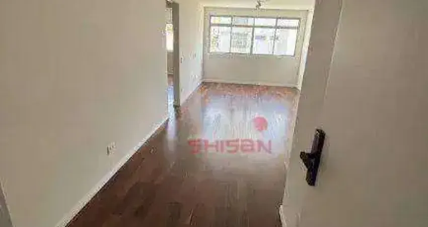 Apartamento com 2 quartos à venda na Rua Dona Brígida, 31, Vila Mariana, São Paulo
