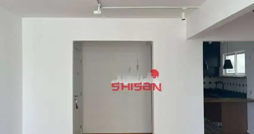 Apartamento com 2 dormitórios para alugar, 83 m² por R$ 15.600,00/mês - Jardim Paulista - São Paulo/SP