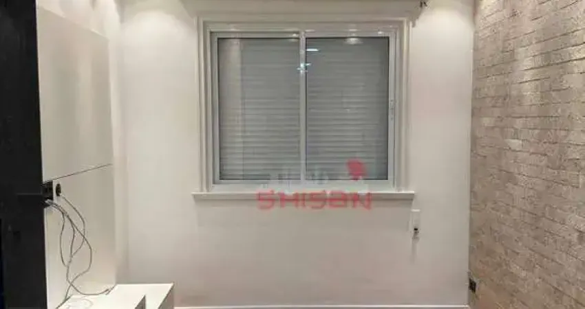 Apartamento com 1 dormitório à venda, 42 m² por R$ 499.000,00 - Bela Vista - São Paulo/SP