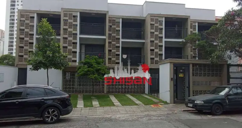 Apartamento com 1 dormitório à venda, 23 m² por R$ 380.000,00 - Perdizes - São Paulo/SP