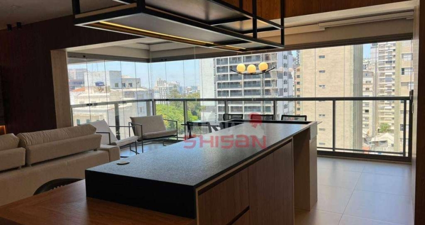 Lindo apartamento Paraiso!