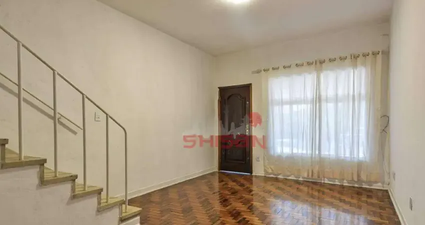 Casa com 2 dormitórios + edicula à venda, 101 m² - Planalto Paulista