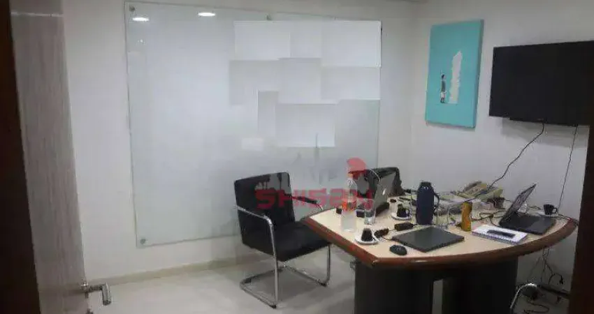 Sala comercial à venda na Avenida Brigadeiro Luís Antônio, 2344, Jardim Paulista, São Paulo